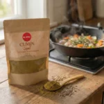 Cumin du Maroc – 100g – Image 2