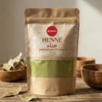 Henné Naturel du Maroc – 100g