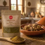 Mrouzia du Maroc – 100g – Image 2