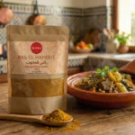 Ras el Hanout du Maroc – 100g – Image 2