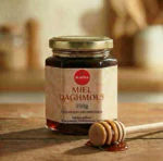 Miel Daghmous du Maroc