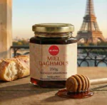 Miel Daghmous du Maroc – Image 2
