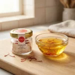 Safran du Maroc – 1 g – Image 2