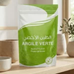 Argile Verte – 200 g