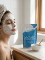 Argile Blanche – 200 g – Image 2