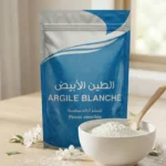 Argile Blanche – 200 g