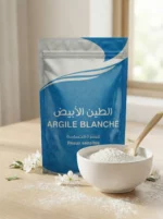 Argile Blanche – 200 g
